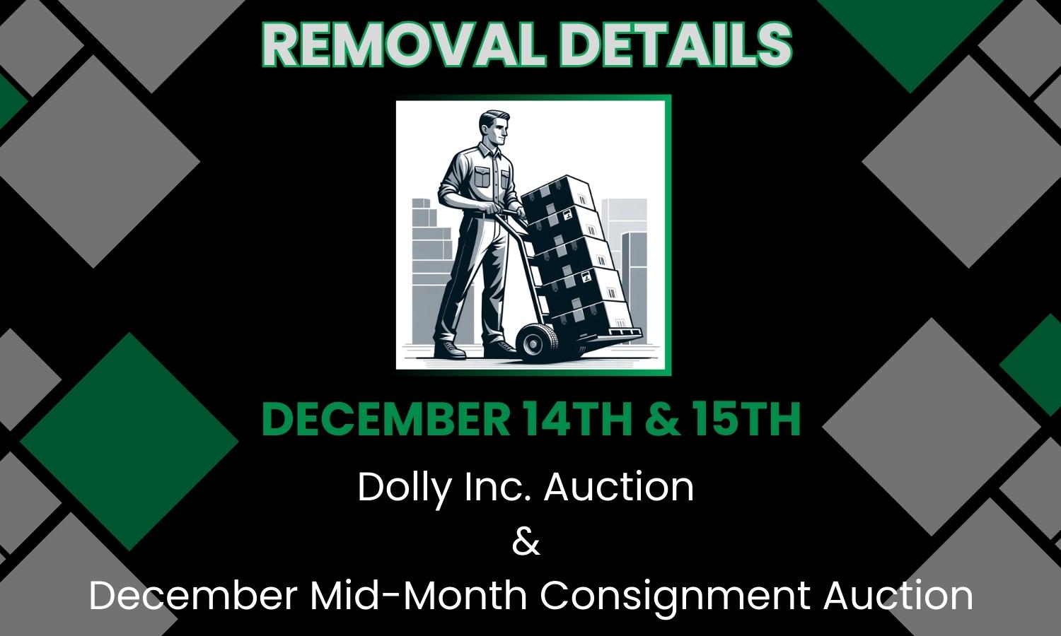 Removal Details (1)